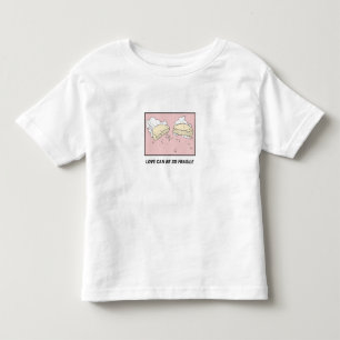 T-shirt Pour Les Tous Petits Art mural de cuisine imprimable sur le thème de la