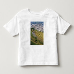 T-shirt Pour Les Tous Petits Asie, Chine, province du Yunnan, Jinping. Jinping