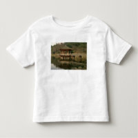 Asie, Japon, Nara, Temple à Nara