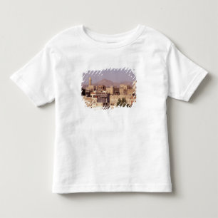 T-shirt Pour Les Tous Petits Asie, Moyen-Orient, République du Yémen, Sana'a.