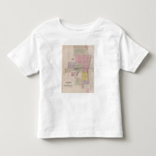 T-shirt Pour Les Tous Petits Atchison et proximité, le Kansas