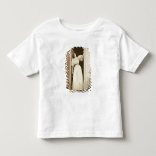 T-shirt Pour Les Tous Petits Attendant, de "L'Estampe Moderne", Paris édité
