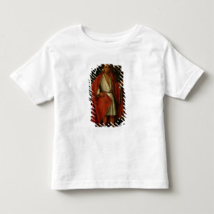 T-shirt Pour Les Tous Petits Aucun Yeath Nee Tan aucune tonne