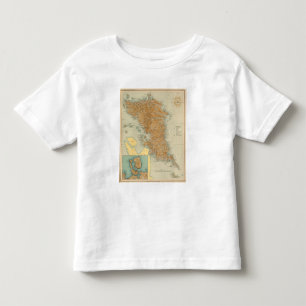 T-shirt Pour Les Tous Petits Aucuns 18 Samar
