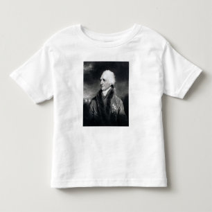 T-shirt Pour Les Tous Petits Augustus Henry Fitzroy
