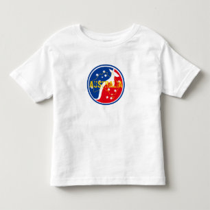 T-SHIRT POUR LES TOUS PETITS AUSTRALIE