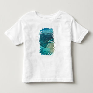 T-shirt Pour Les Tous Petits Australie, Queensland, côte nord, Cairns