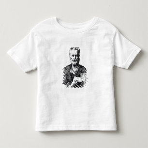 T-shirt Pour Les Tous Petits Autoportrait, 1729