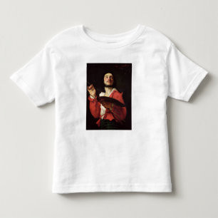 T-shirt Pour Les Tous Petits Autoportrait 2