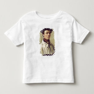T-shirt Pour Les Tous Petits Autoportrait, c.1840