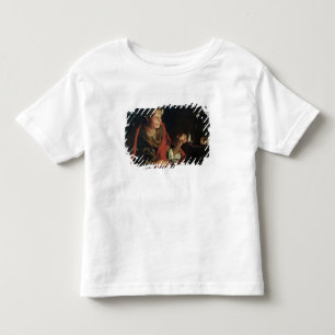 T-shirt Pour Les Tous Petits Avarice