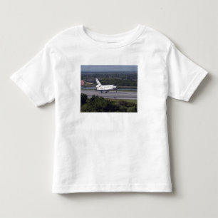 T-shirt Pour Les Tous Petits Avec le parachute- frein a déferlé 2