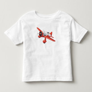 T-shirt Pour Les Tous Petits avion