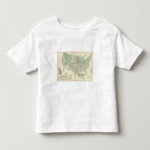 T-shirt Pour Les Tous Petits Avoine par acre semée