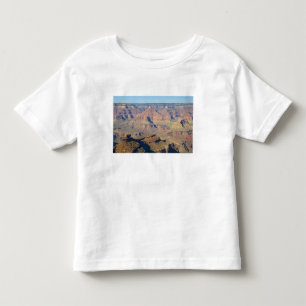 T-shirt Pour Les Tous Petits AZ, Arizona, parc national du Grand Canyon, Sud 3