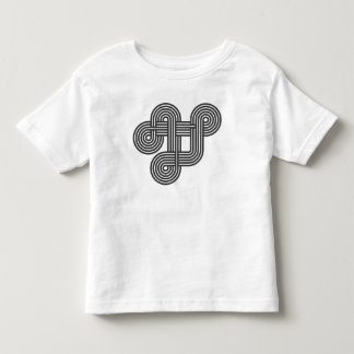 T-shirt Pour Les Tous Petits Bague CT