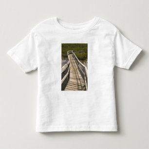 T-shirt Pour Les Tous Petits BAHAMAS, île de Grand Bahama, côté est :