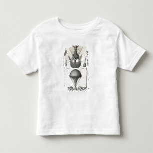 T-shirt Pour Les Tous Petits Ballons