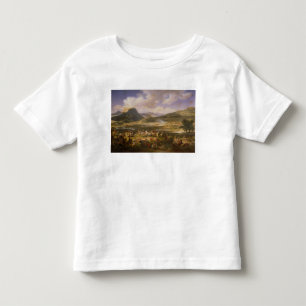 T-shirt Pour Les Tous Petits Bataille de bâti Thabor, le 16 avril 1799, 1808