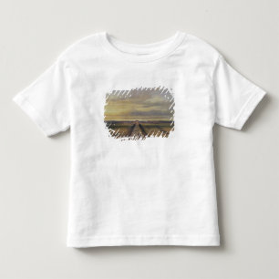 T-shirt Pour Les Tous Petits Bataille de Brienne, le 29 janvier 1814, 1840