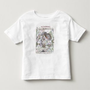 T-shirt Pour Les Tous Petits Bataille de Gettysburg 6