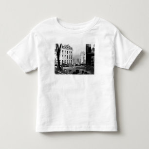 T-shirt Pour Les Tous Petits Bâtiment de l'avenue de l'Opera