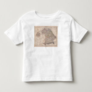 T-shirt Pour Les Tous Petits Bavière, Allemagne