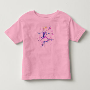 T-shirt Pour Les Tous Petits Bella