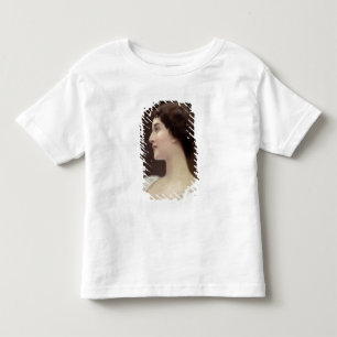 T-shirt Pour Les Tous Petits Belle Otero de La
