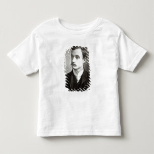 T-shirt Pour Les Tous Petits Ben Tillett, 1889