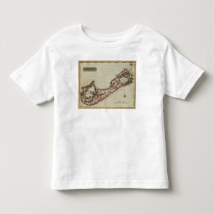T-shirt Pour Les Tous Petits Bermudas