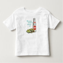 Big Boy Tacos Tee
