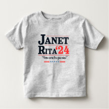 Bluey - Voici les Grannies - 2024 Chemise