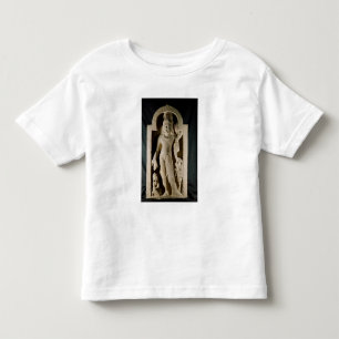 T-shirt Pour Les Tous Petits Bodhisattva Padmapani, Sarnath