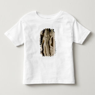 T-shirt Pour Les Tous Petits Bodhisattva Padmapani, Sarnath