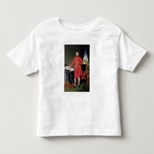 T-shirt Pour Les Tous Petits Bonaparte en tant que d'abord consul, 1804