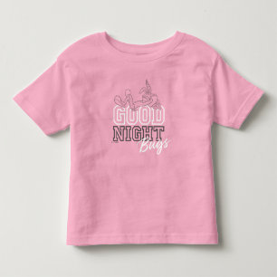 T-shirt Pour Les Tous Petits Bonne Nuit BUGS BUNNY™