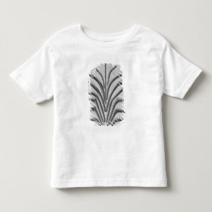 T-shirt Pour Les Tous Petits Boomerang et clubs formés par boomerang