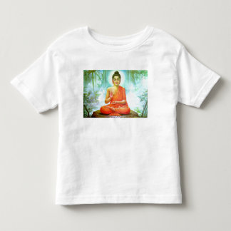 T-shirt Pour Les Tous Petits Bouddha