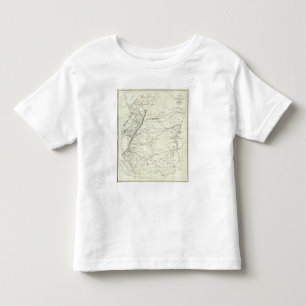 T-shirt Pour Les Tous Petits Boyaca