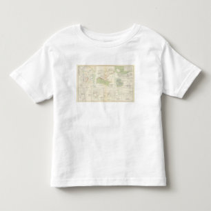 T-shirt Pour Les Tous Petits Branche Columbus, KY de jeunes