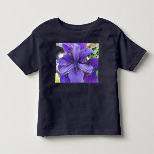 T-shirt Pour Les Tous Petits Brandeis