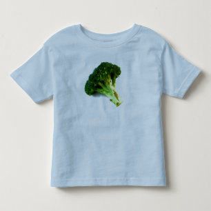 T-shirt Pour Les Tous Petits Brocoli