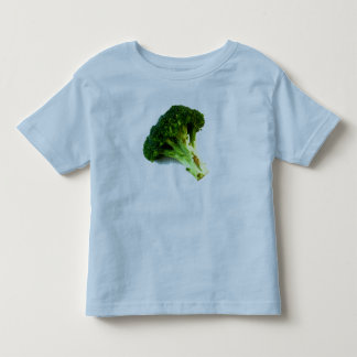 T-shirt Pour Les Tous Petits Brocoli