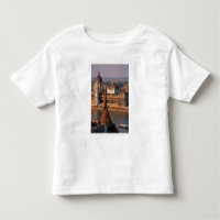 Budapest, Hongrie, Danube, Parlement