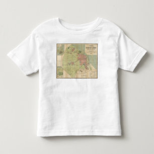 T-shirt Pour Les Tous Petits Buenos Aires Argentine