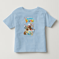 BUGS BUNNY BUILDERS™| Looney Builders Crème glacée
