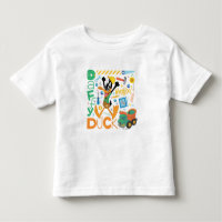 BUGS BUNNY BUILDERS™| Outils de travail DAFFY DUCK