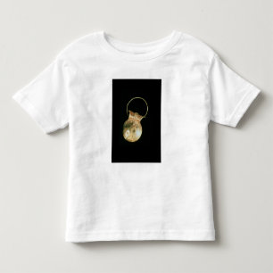 T-shirt Pour Les Tous Petits Bulla d'or de la Chambre du Menander