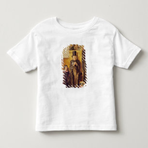 T-shirt Pour Les Tous Petits Bureau du solliciteur général, 1857